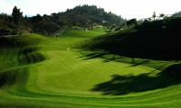 el chaparral golf course